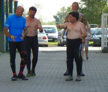 Foto Europei 2014
